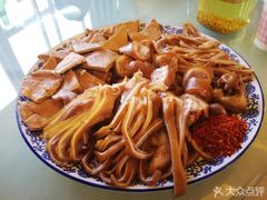 -茅溪菜·家宴(上品拾陆店)