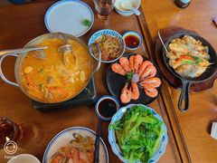 -林四喜·闽南传家菜(鼓浪屿店)