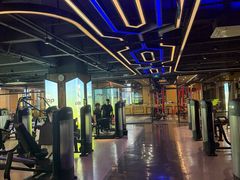 -悦莱美健身俱乐部(五羊新城店)