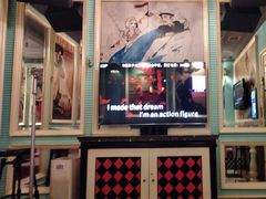 -自由港KTV(王子公主金平店)