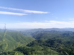 -妙峰山风景名胜区