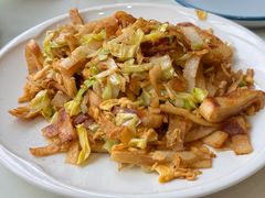 -全聚德(蓝山店)