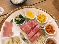 -米鲜剁椒米线(梅溪湖店)
