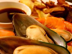 -新食谱全日制餐厅·苏州苏州湾艾美酒店