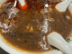 -马老三肉丁胡辣汤(西一路店)
