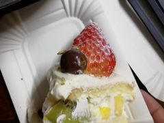 -Rosy洛绮·蛋糕咖啡店