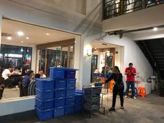 -兰边碗(鼓楼店)