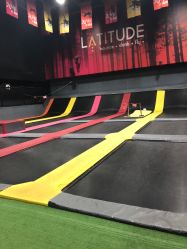 -latitude乐图空间(建宁路店)