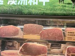 -巴奴毛肚火锅(商城路店)