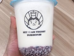 -我是酸奶君(壹方城店)