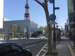 -札幌电视塔