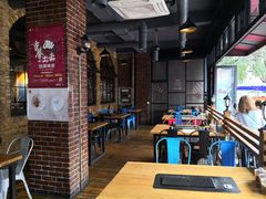 -悦屋老板娘的烤肉店(紫薇田园店)