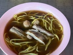 -新记肉骨茶