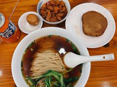 -小方的面(徐家汇店)