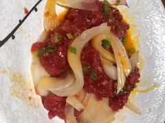 -牛玄庵日式寿喜烧·料理店(新源里店)