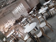 大堂-娜娜家·Nana's restaurant(国金汇店)