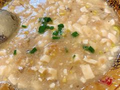 糊豆腐-朗妈私房菜(婺女州店)
