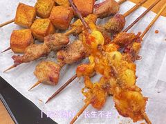 -买又大餐厅(福林里店)