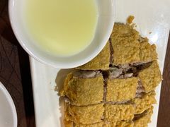 -粤北餐馆
