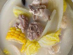 -顺德公广东猪肚鸡·煲仔饭(白石洲店)