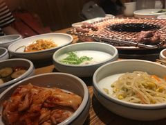 -王妃家(明洞中央店)