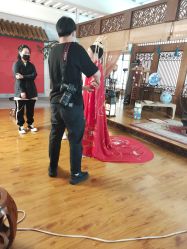 -美云庭古装·格格服汉服·京城旅拍(北京店)