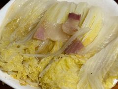 -玲燕蒸菜馆(江东路店)