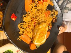 -铁人烧烤(北京店)