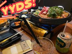 -虎哥六韩式烤肉料理 TIGERGRILL(隆生金山湖中心购物广场店)