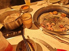 -欢乐牧场主题自助料理(T12店)