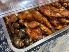 -鸡脚旮旯平江路店