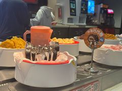 -龍歌自助小火锅(李沧顺和汇店)