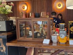 -银米·云南传统过桥米线(双廊黑金冠店)
