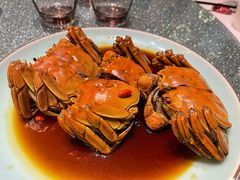 -蟹榭(静安寺晶品商场店)