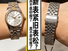 -亨达利名表维修中心(南西店)