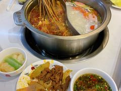 -屋头串串(新街里店)