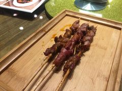 -塔哈尔·新疆盛宴(城西银泰店)