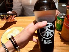 -周小波重庆小面·重庆名小吃(邹容路店)