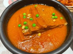 -清真·小梅鸽香港餐厅·小鼎玖煲(立丰城店)