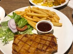 -Sizzler时时乐西餐厅(长楹天街购物中心店)