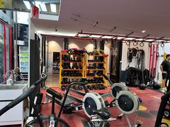 -Stone Motion Fitness 释动健身