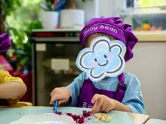 -豆初托育园 Baby Bean Day care Center