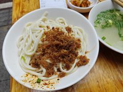脆绍面-老号牛王庙金宴面店(锦东路253号院店)