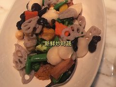 -无锡苏宁银河国际酒店-麺餐厅