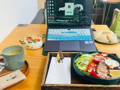 -沏点Trattoria意大利餐厅(新街口店)