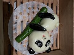 -眉州东坡·熊猫主题餐厅(枫蓝店)