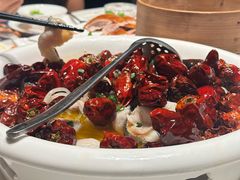 -名人名家·浙菜(萧山店)