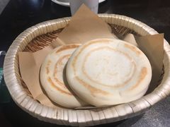 馍饼-黄三怪(清河店)