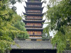 -常熟方塔园