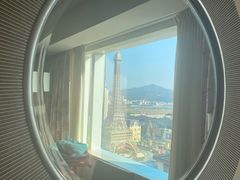 -澳门喜来登大酒店